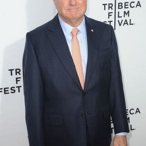 Lorne Michaels at arrivals for LIVE FROM NEW YORK! Opening Night Premiere of the 2015 TRIBECA FILM FESTIVAL, The Beacon Theatre, New York, NY April 15, 2015. Photo By: Kristin Callahan/Everett Collection