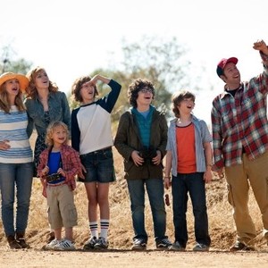 Blended 2014 Rotten Tomatoes