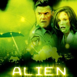 species 3 movie alien
