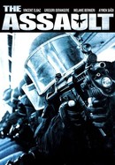 The Assault poster image