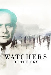 Watch trailer for Watchers of the Sky