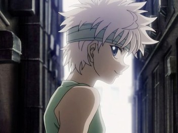 Discover the Powerful Knuckles in Hunter x Hunter