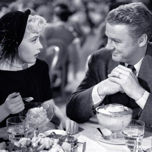 Scene of the Crime (1949) photo 2
