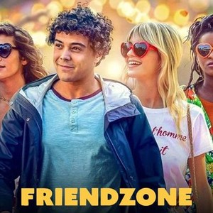 Friend zone movie watch online discount