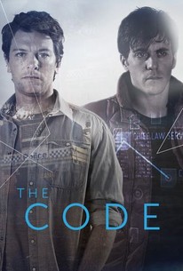 The Code: Season 1 | Rotten Tomatoes