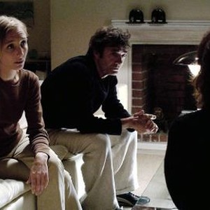 HIDDEN, (aka CACHE), Nathalie Richard, Daniel Duval, 2005, (c) Sony Pictures Classics