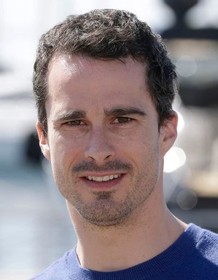 Patrick Hivon