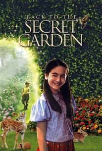 Watch trailer for Back to the Secret Garden
