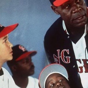 Angels In The Outfield (1994) : Movies & TV 