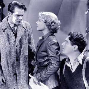 Absolute Quiet (1936) photo 4
