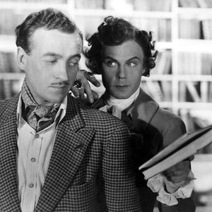 A MATTER OF LIFE AND DEATH, (aka  STAIRWAY TO HEAVEN), David Niven, Marius Goring, 1946