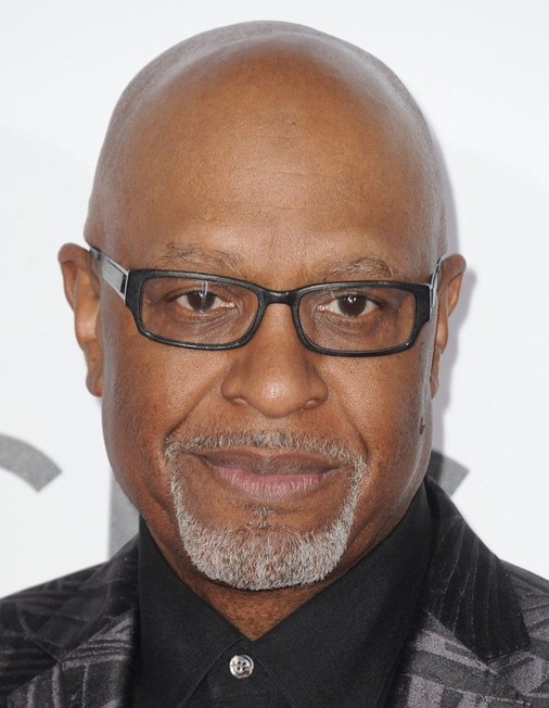 James Pickens Jr.