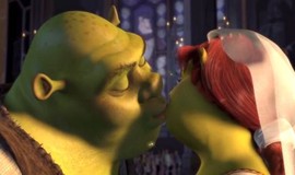 Shrek: Official Clip - True Love's True Kiss