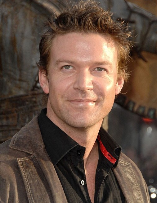 Matt Manfredi