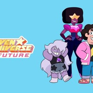 Steven Universe Future  Steven universe, Steven, Universe