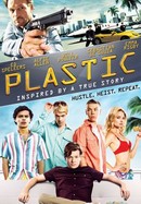 Plastic poster image