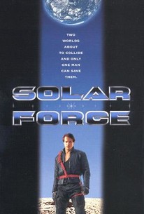 Solar Force