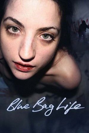 Blue Bag Life poster