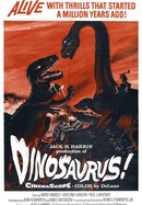 Dinosaurus! poster image