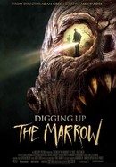 Digging Up the Marrow poster image