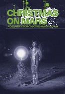 Christmas on Mars poster image