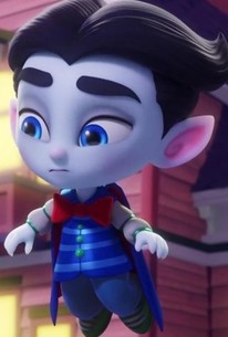 Super Monsters: Season 2, Episode 6 - Rotten Tomatoes