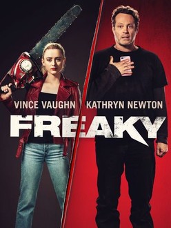 Freaky movie release date discount