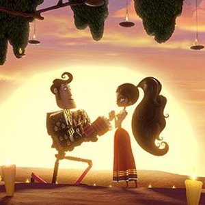 The Book of Life - Rotten Tomatoes