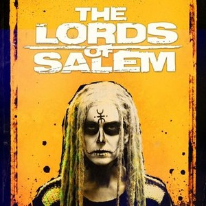 Lords of salem streaming 2025