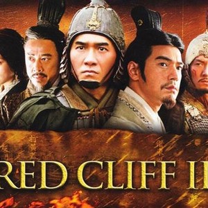 "Red Cliff II photo 5"