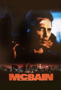 McBain poster