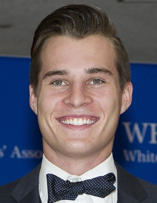 Marcus Johns