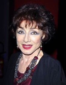 Judith Magre