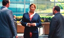 The Dilemma: Official Clip - Serious Lady Wood