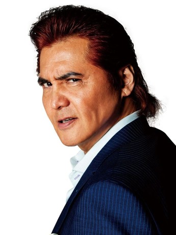 ～RIKI TAKEUCHI〜 Riki TAKEUCHI - Anime News Network