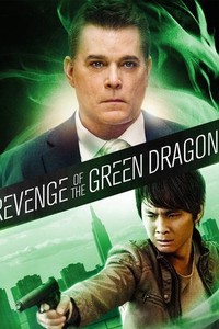 Revenge of the Green Dragons