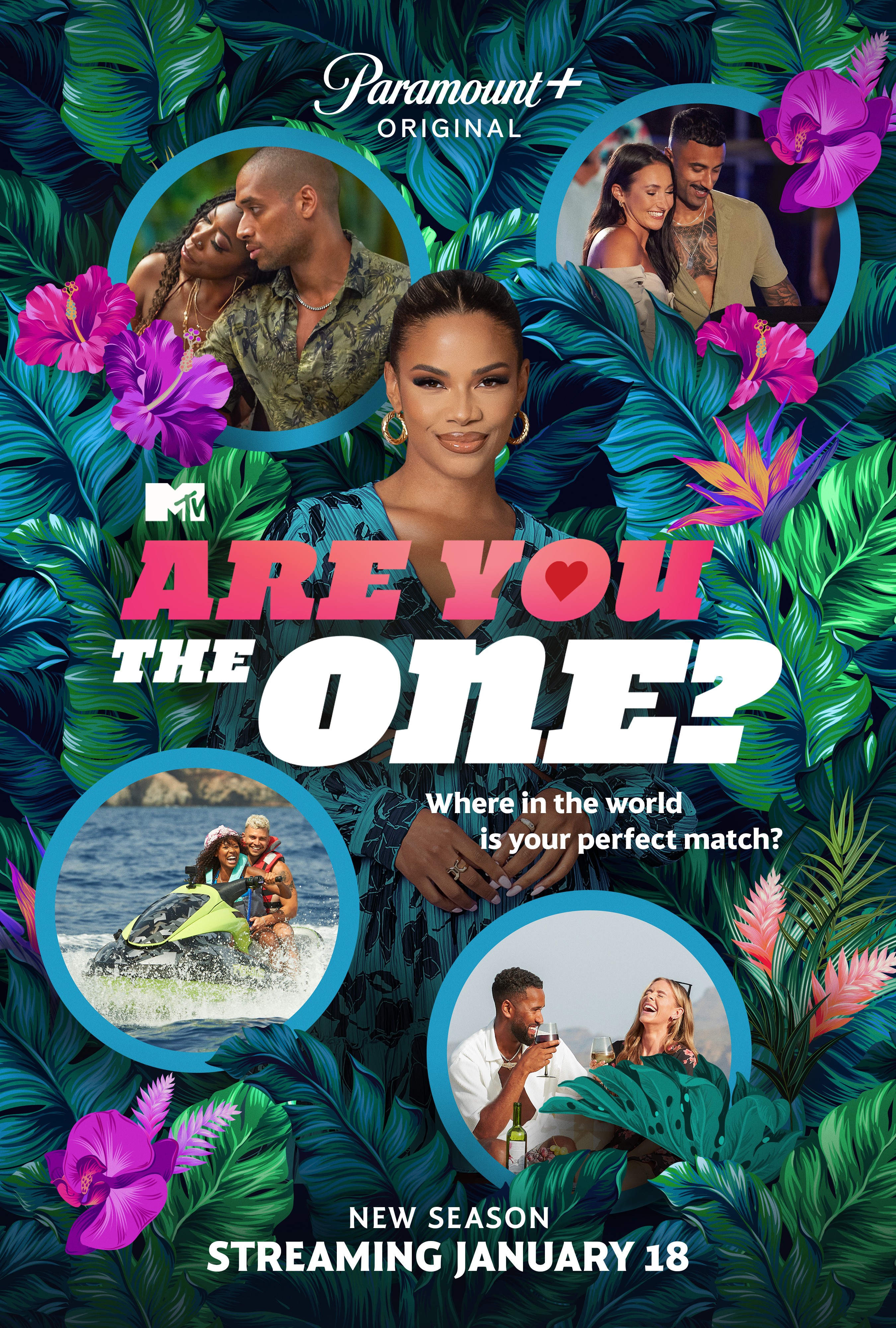 Are You the One? | Rotten Tomatoes