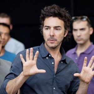 THIS IS WHERE I LEAVE YOU, director Shawn Levy, on set, 2014. ph: Jessica Miglio/©Warner Bros. Pictures