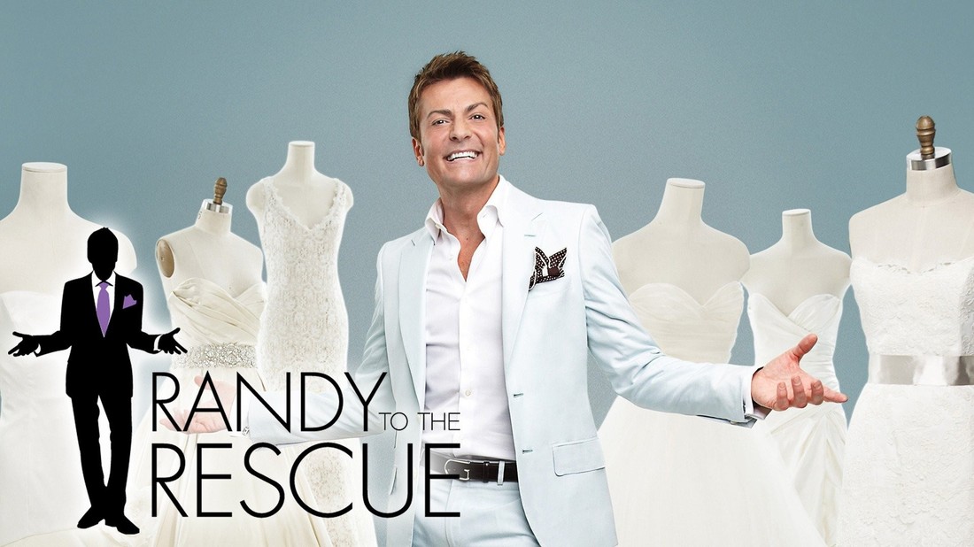 Say yes to the shop dress randy to the rescue