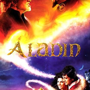 Watch aladin 2009 new arrivals full movie online