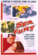 Sea Fury poster image
