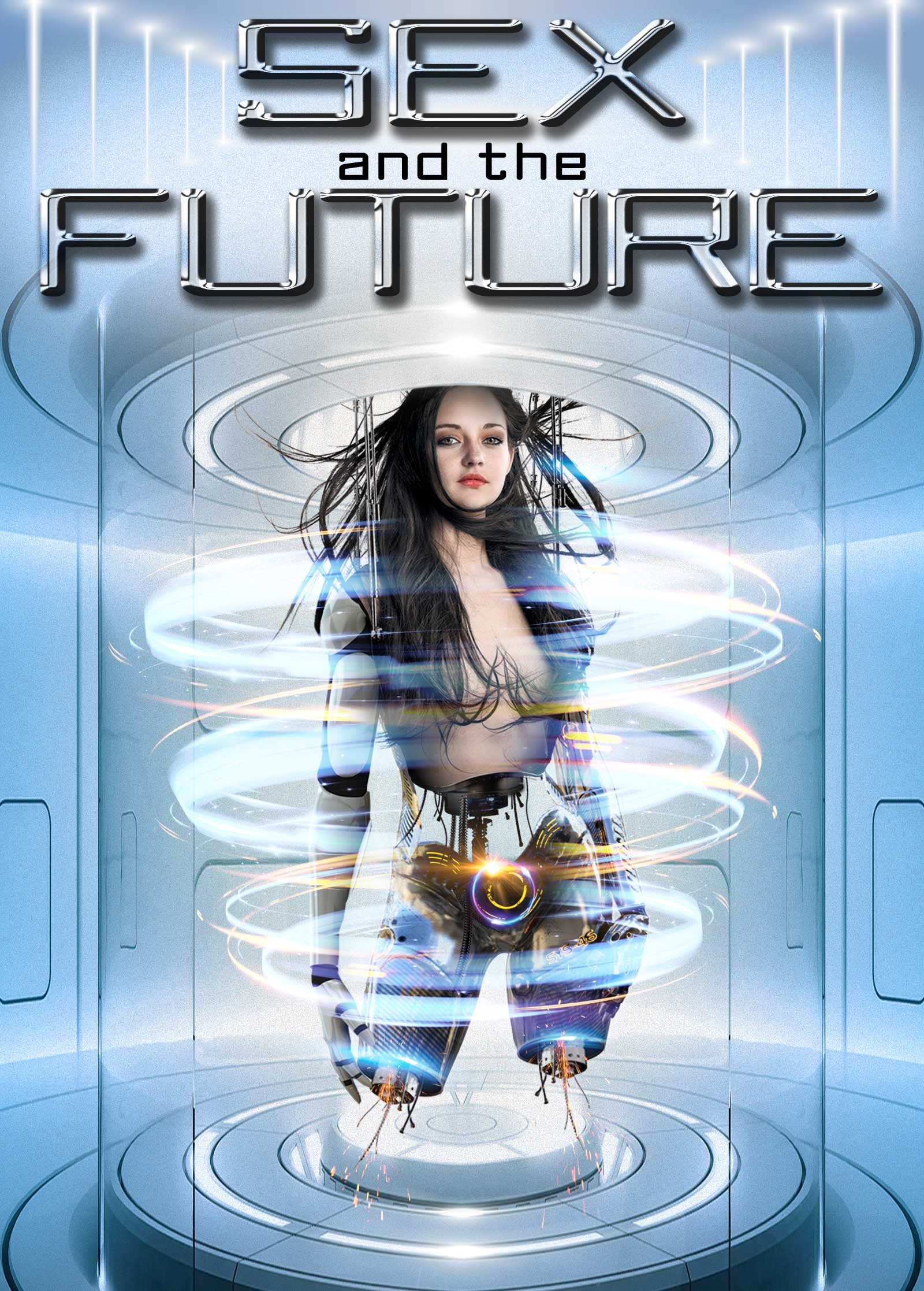 1600px x 2234px - Sex and the Future | Rotten Tomatoes