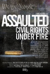 Watch trailer for Assaulted: Civil Rights Under Fire