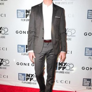 Neil Patrick Harris at arrivals for GONE GIRL World Premiere and Opening Night Gala at the 52nd New York Film Festival, Alice Tully Hall at Lincoln Center, New York, NY September 26, 2014. Photo By: Gregorio T. Binuya/Everett Collection