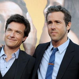 Jason Bateman, Ryan Reynolds star in the body-switch comedy 'The Change-Up,'  new on DVD and Blu-ray 