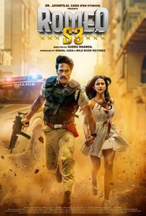 Romeo S3 | Rotten Tomatoes
