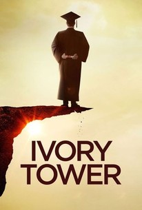 Ivory Tower poster