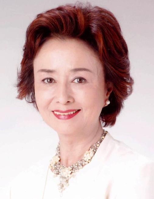 Yuriko Hoshi