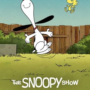 "The Snoopy Show photo 2"