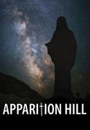 Apparition Hill poster image